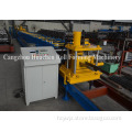 hot sale steel door frame making machine